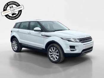 2014 (64) - 2.2 eD4 Pure Tech SUV 5dr Diesel Manual FWD Euro 5 (s/s) (150 ps)