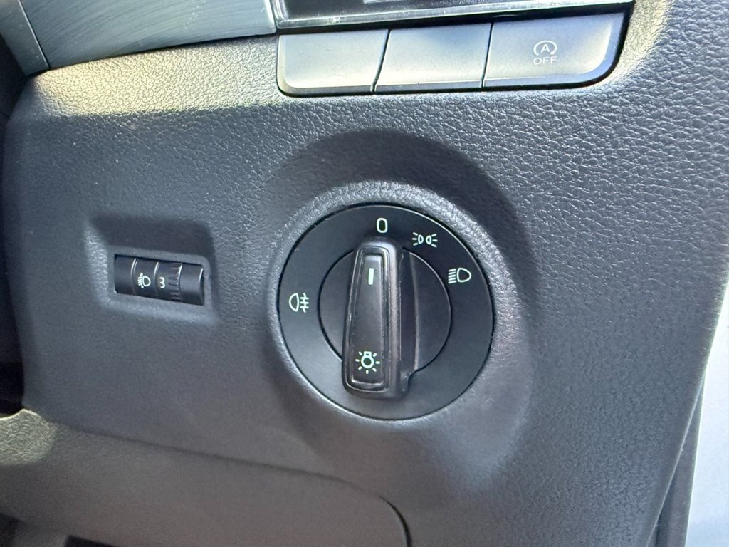 Used Skoda Fabia 2016 for sale - 77005420: Photo 11