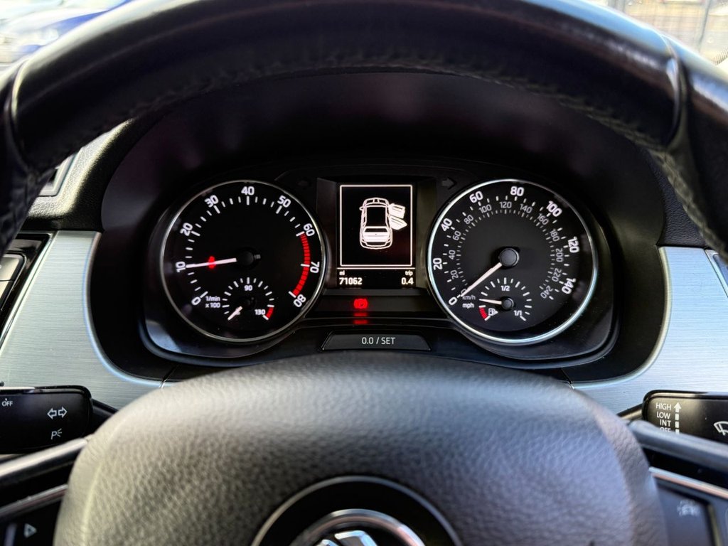 Used Skoda Fabia 2016 for sale - 77005420: Photo 12