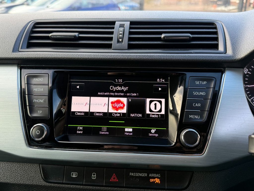 Used Skoda Fabia 2016 for sale - 77005420: Photo 13