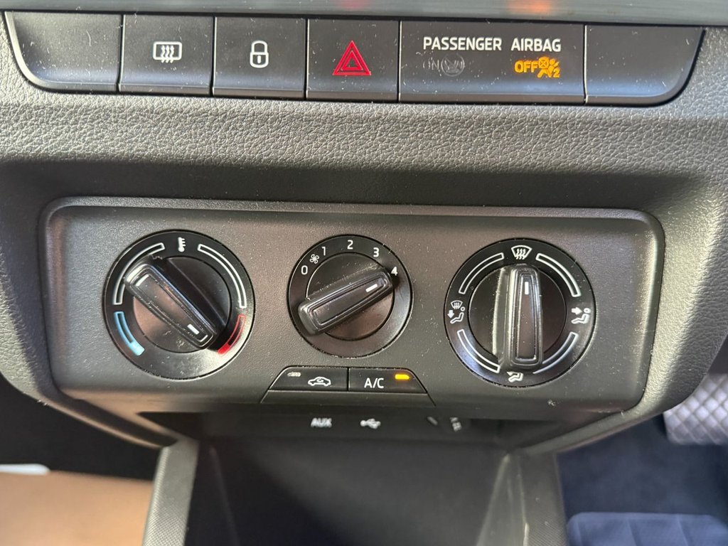 Used Skoda Fabia 2016 for sale - 77005420: Photo 14