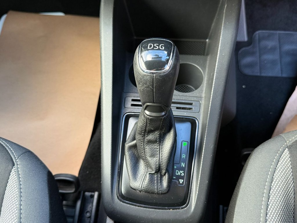 Used Skoda Fabia 2016 for sale - 77005420: Photo 15