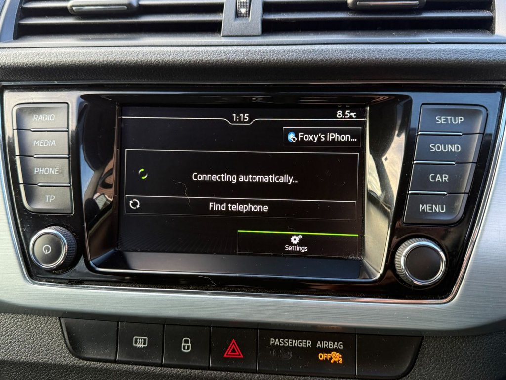 Used Skoda Fabia 2016 for sale - 77005420: Photo 17