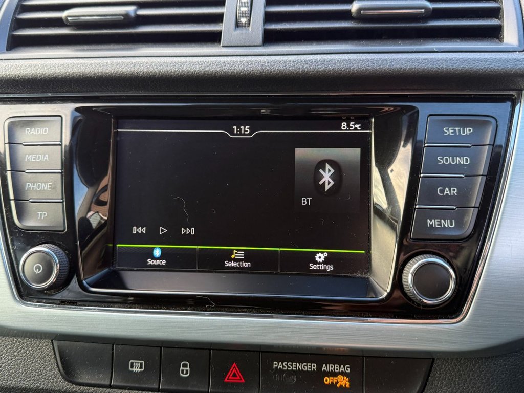 Used Skoda Fabia 2016 for sale - 77005420: Photo 18