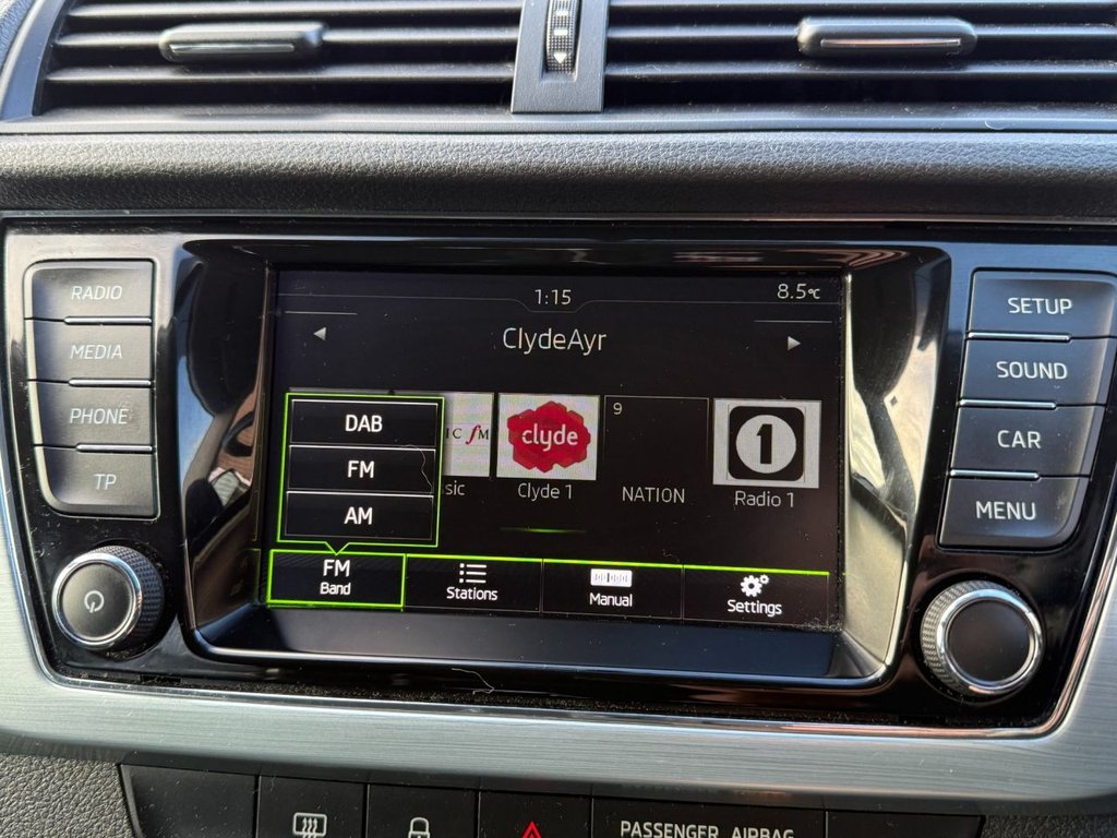 Used Skoda Fabia 2016 for sale - 77005420: Photo 19