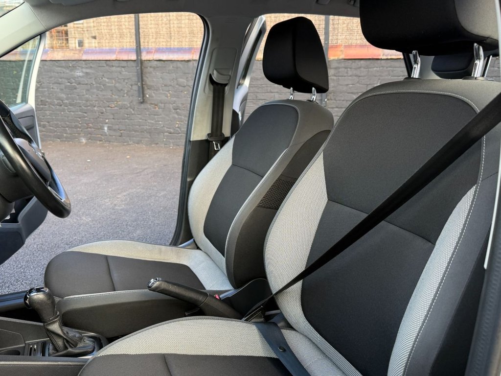 Used Skoda Fabia 2016 for sale - 77005420: Photo 21