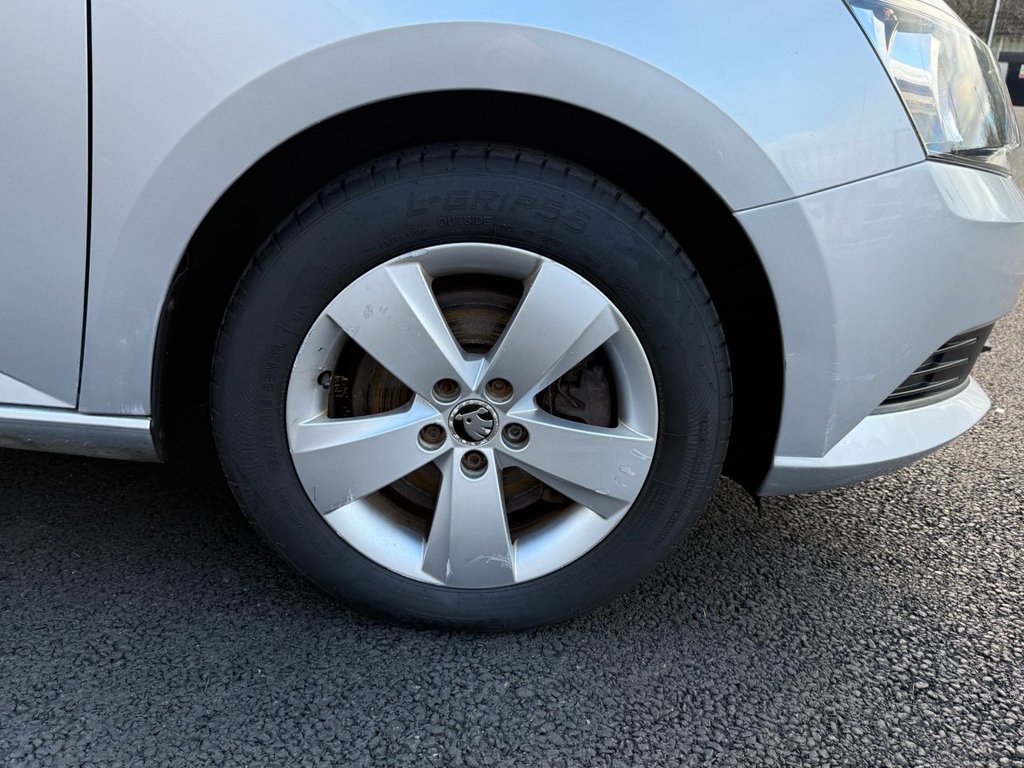 Used Skoda Fabia 2016 for sale - 77005420: Photo 7