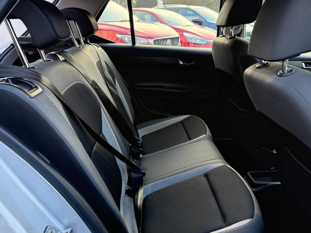 Used Skoda Fabia 2016 for sale - 77005420: Photo 9