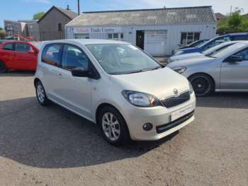 Used Skoda Citigo 2013 for sale - 74726097: Photo