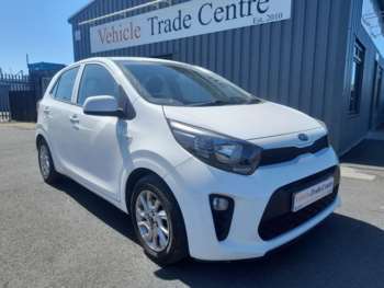 Used Kia Picanto 2017 for sale - 75430738: Photo