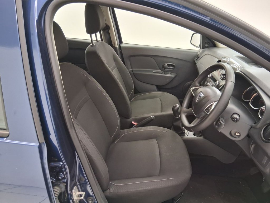 Used Dacia Sandero 2019 for sale - 77451664: Photo 10