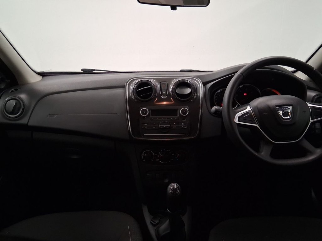 Used Dacia Sandero 2019 for sale - 77451664: Photo 15