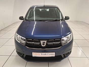 Used Dacia Sandero 2019 for sale - 77451664: Photo