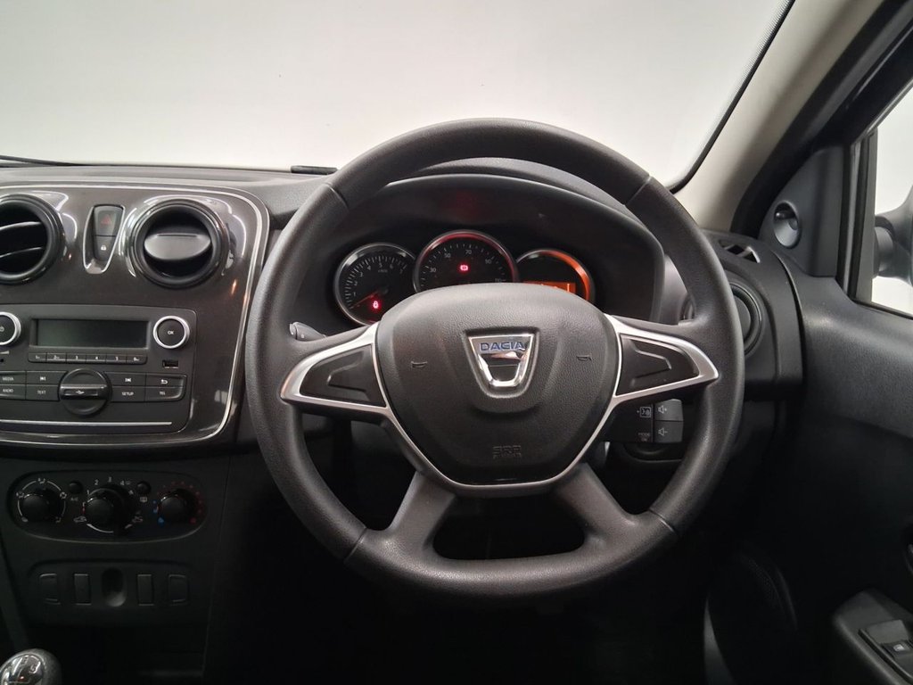 Used Dacia Sandero 2019 for sale - 77451664: Photo 8