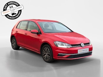 Volkswagen - Golf