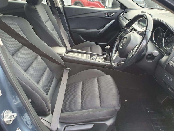 Used Mazda Mazda6 2016 for sale - 76246881: Photo 10