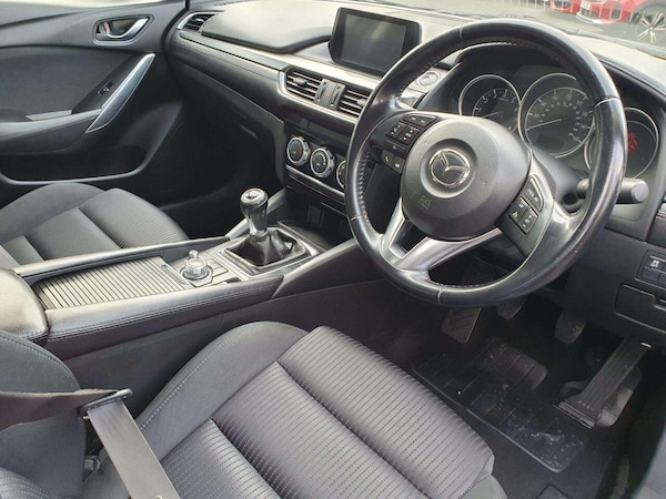 Used Mazda Mazda6 2016 for sale - 76246881: Photo 11
