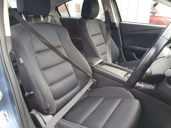 Used Mazda Mazda6 2016 for sale - 76246881: Photo 12