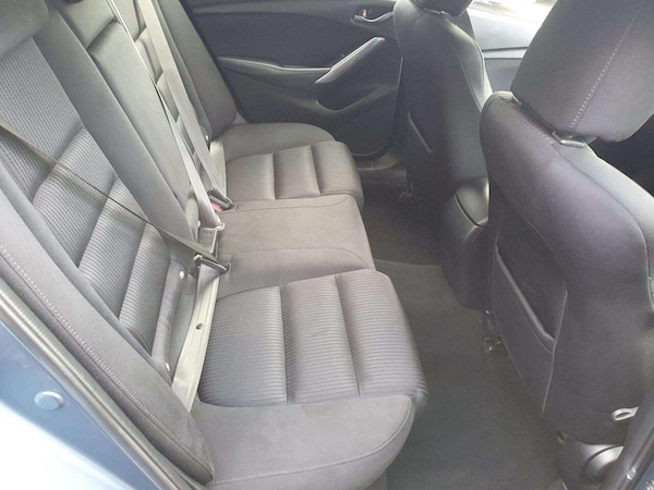 Used Mazda Mazda6 2016 for sale - 76246881: Photo 13