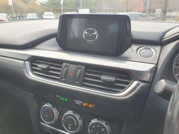 Used Mazda Mazda6 2016 for sale - 76246881: Photo 14
