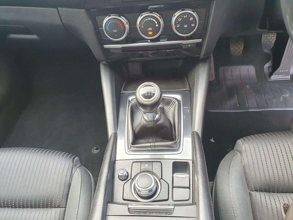 Used Mazda Mazda6 2016 for sale - 76246881: Photo 18