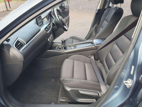 Used Mazda Mazda6 2016 for sale - 76246881: Photo 19