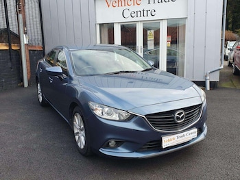Mazda - Mazda6
