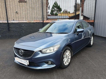 Used Mazda Mazda6 2016 for sale - 76246881: Photo 3