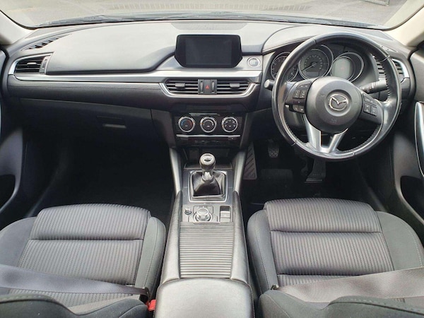 Used Mazda Mazda6 2016 for sale - 76246881: Photo 9