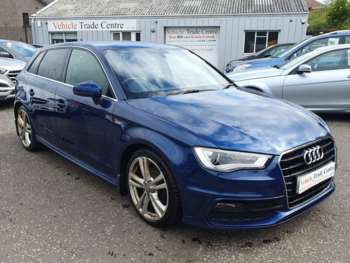 2014 (14) - 2.0 TDI S Line 5dr