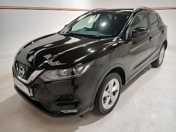 Used Nissan Qashqai 2017 for sale - 79221005: Photo
