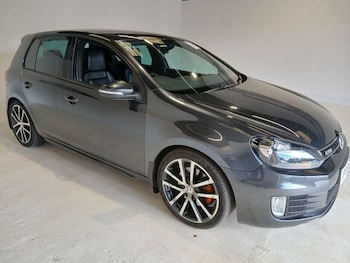Used Volkswagen Golf 2011 for sale - 78544244: Photo