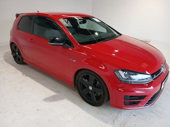 Used Volkswagen Golf 2016 for sale - 78315553: Photo