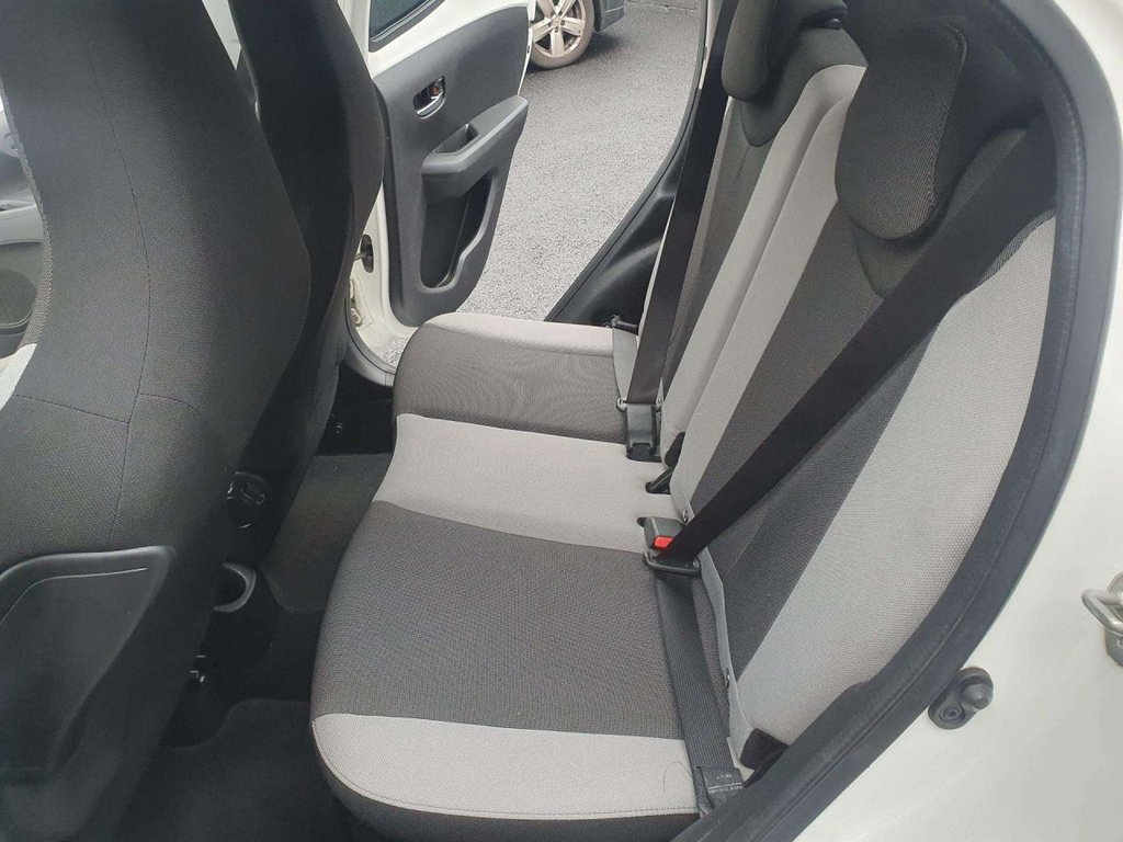 Used Toyota AYGO 2018 for sale - 77005399: Photo 21