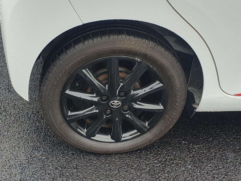 Used Toyota AYGO 2018 for sale - 77005399: Photo 8