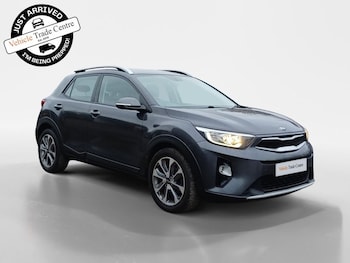 Kia Stonic feature image