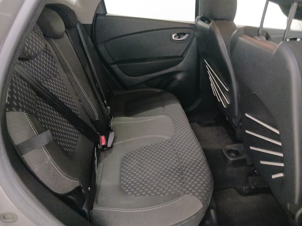 Used Renault Captur 2018 for sale - 77990601: Photo 11