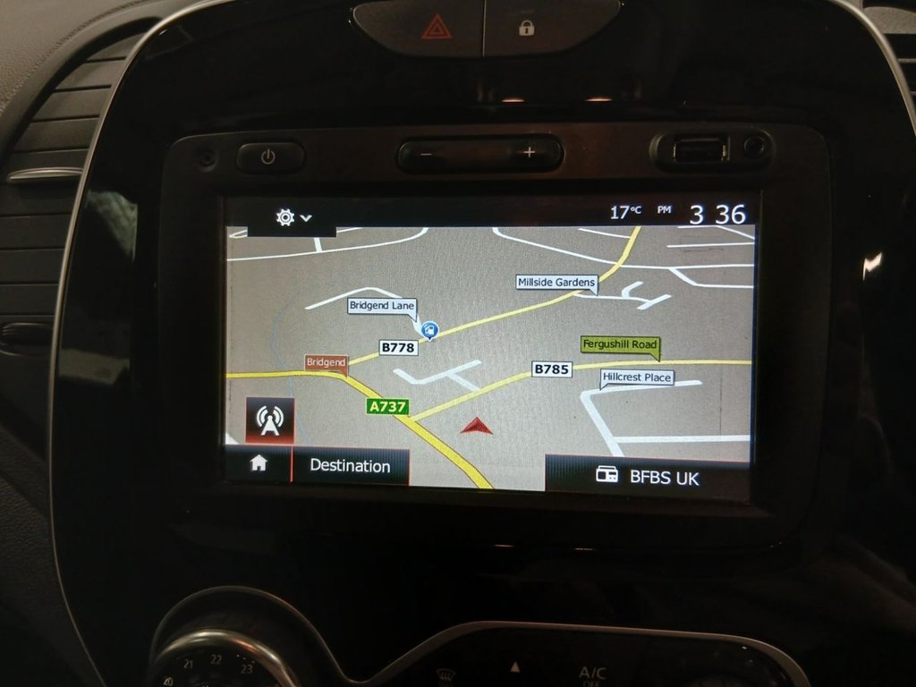 Used Renault Captur 2018 for sale - 77990601: Photo 15