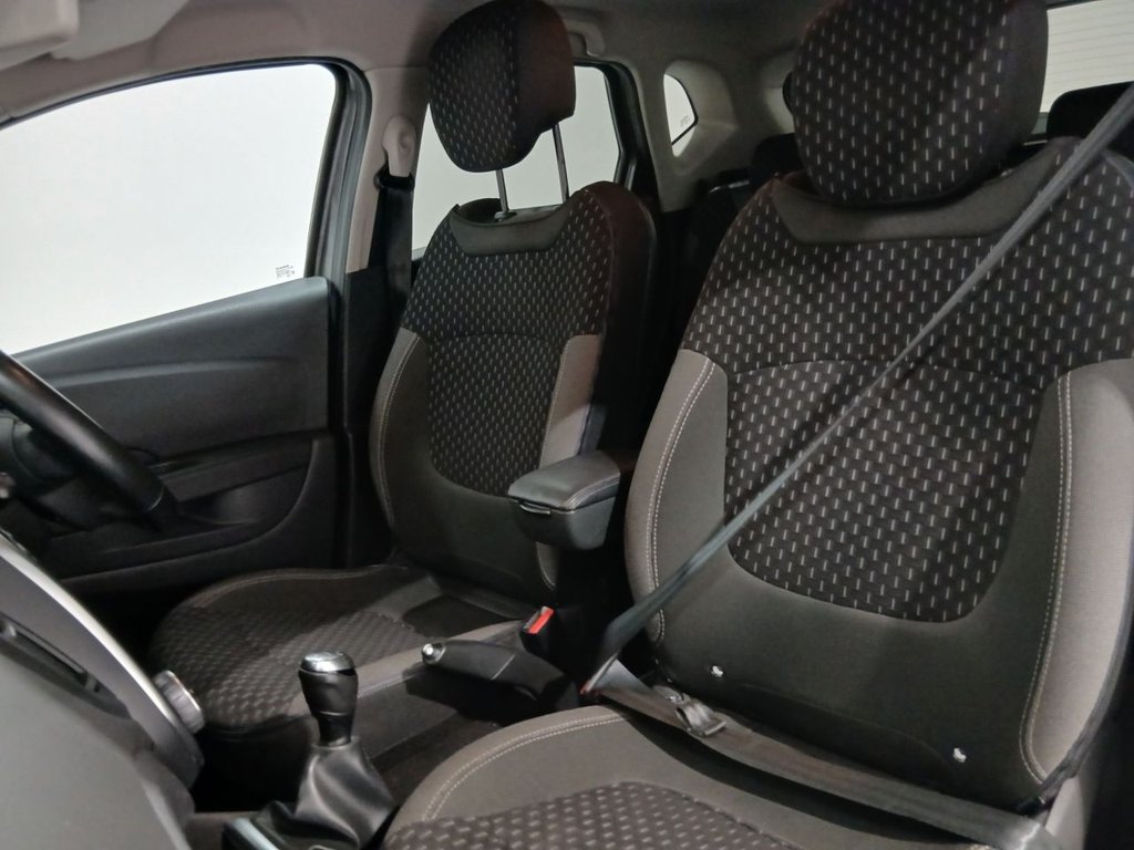 Used Renault Captur 2018 for sale - 77990601: Photo 20