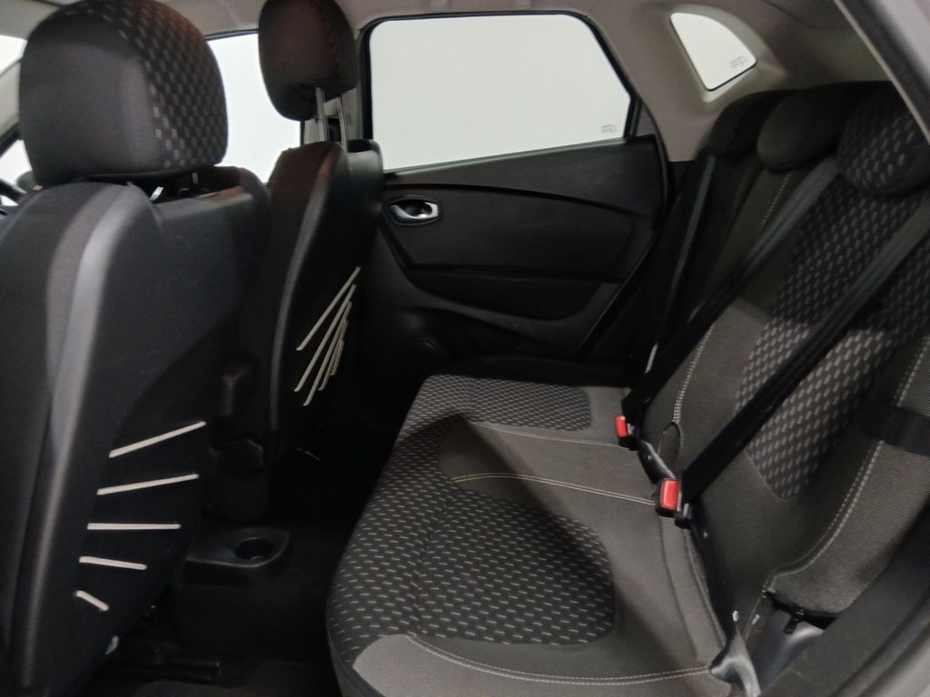 Used Renault Captur 2018 for sale - 77990601: Photo 21