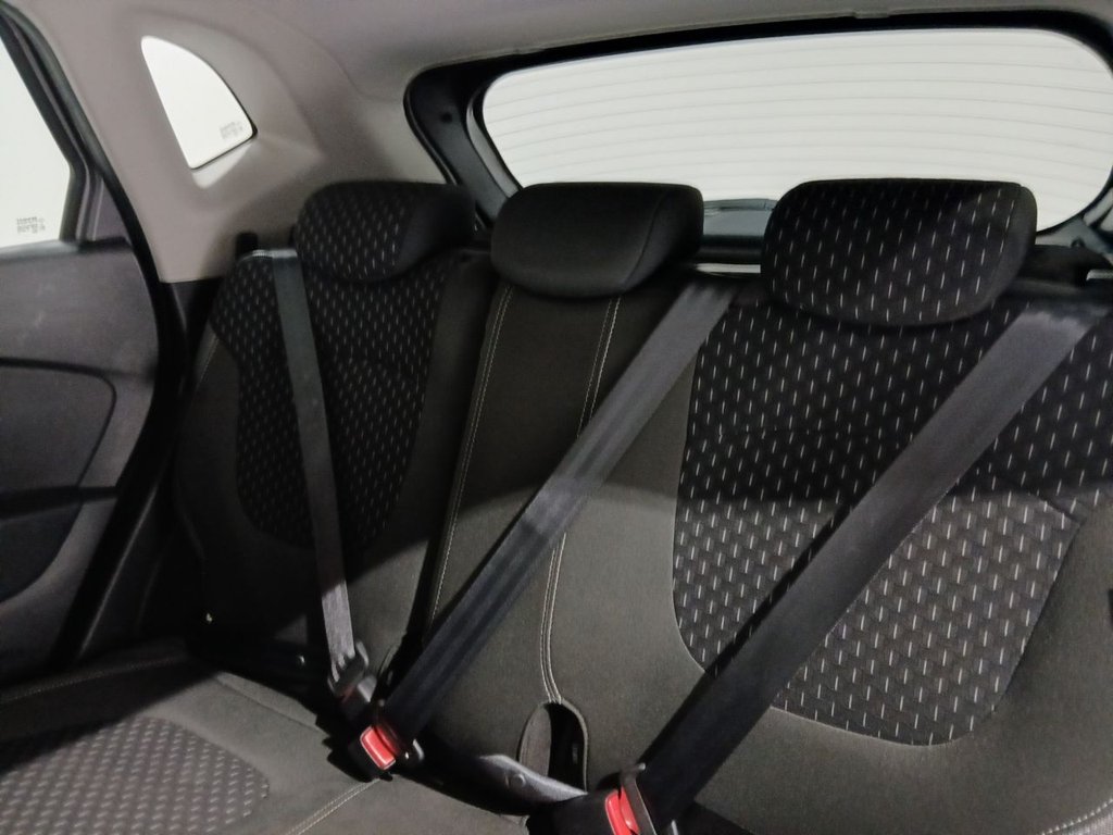 Used Renault Captur 2018 for sale - 77990601: Photo 22