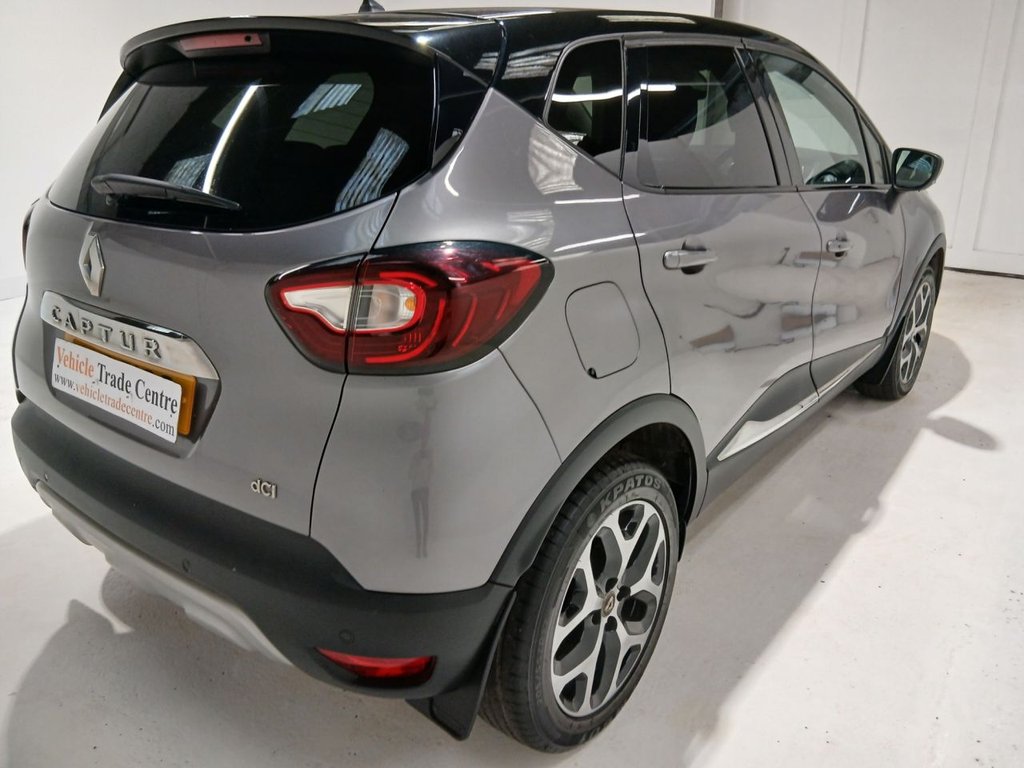 Used Renault Captur 2018 for sale - 77990601: Photo 6