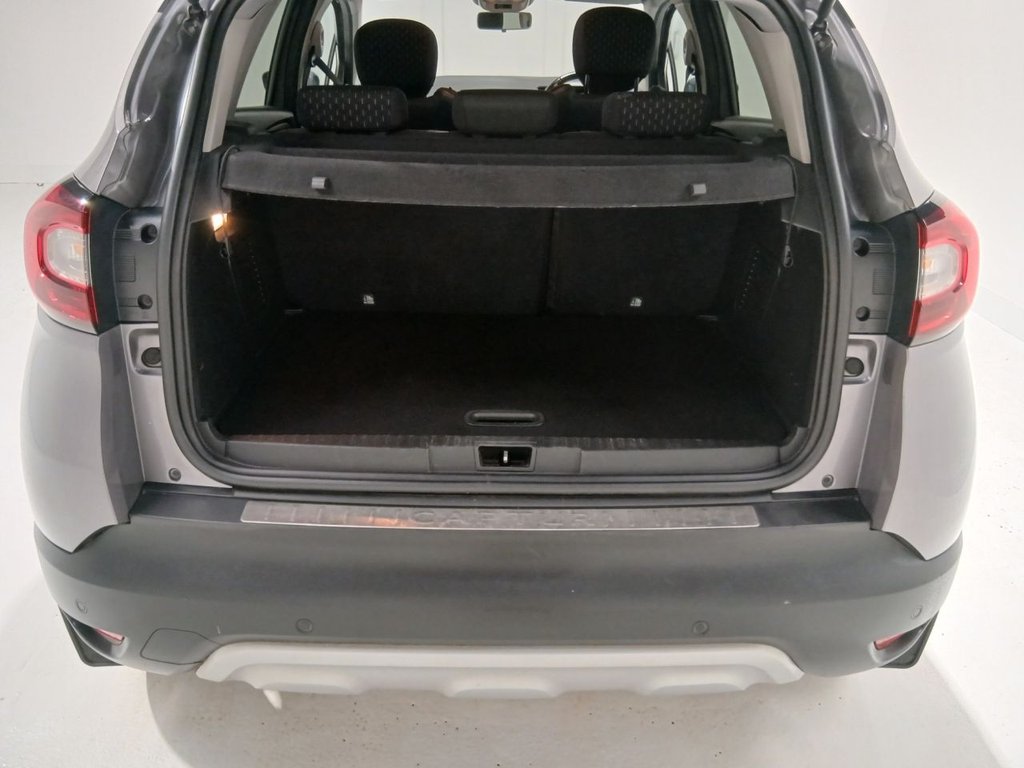 Used Renault Captur 2018 for sale - 77990601: Photo 7