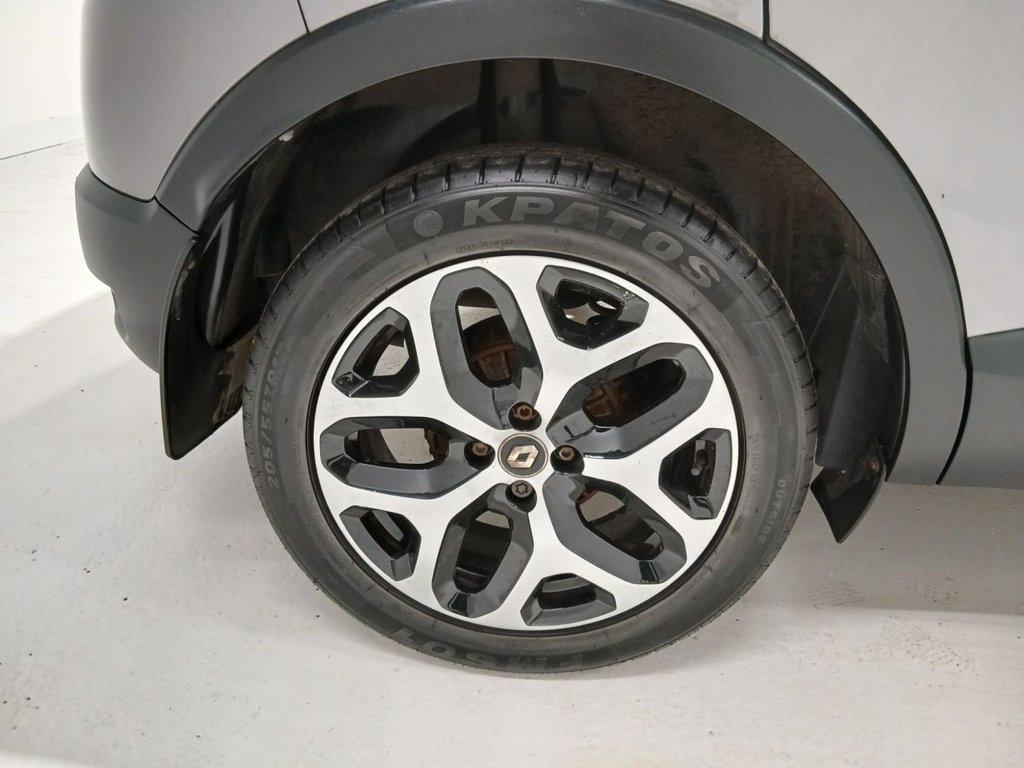 Used Renault Captur 2018 for sale - 77990601: Photo 8