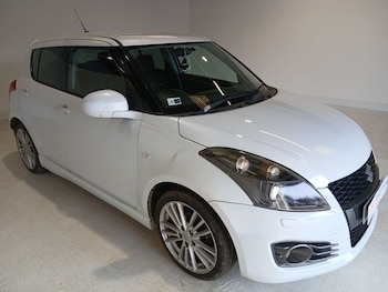Used Suzuki Swift 2016 for sale - 77976257: Photo