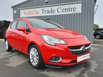 2016 (16) - 1.0i Turbo ecoFLEX SE Hatchback 5dr Petrol Manual Euro 6 (s/s) (90 ps)