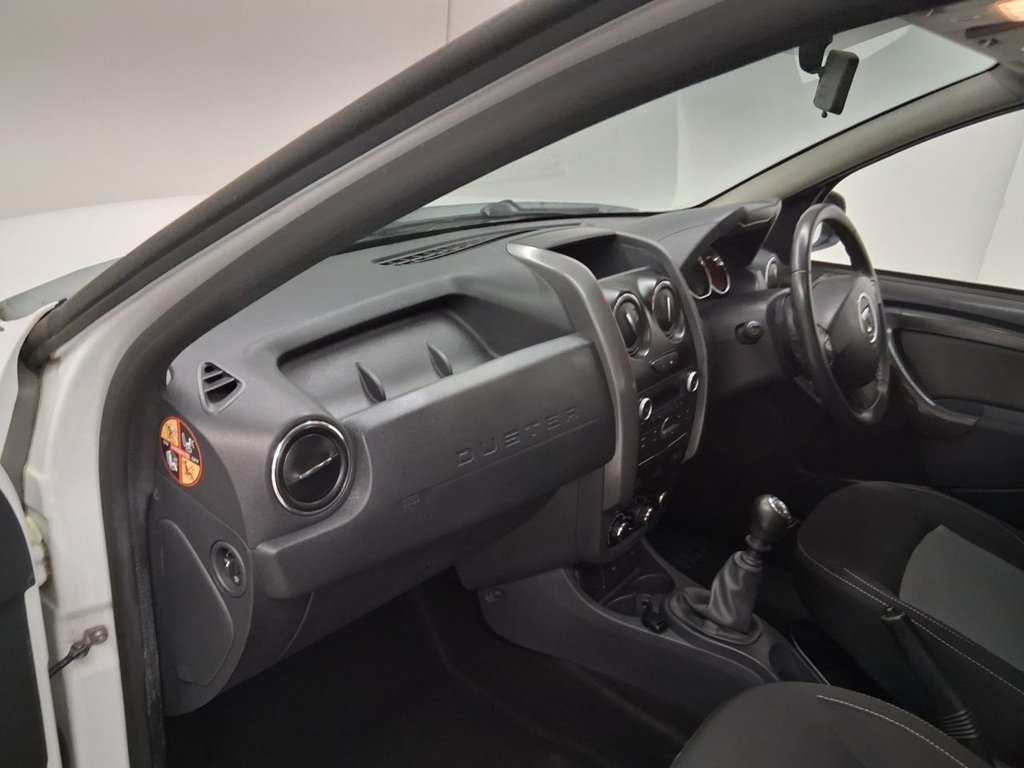 Used Dacia Duster 2016 for sale - 77421875: Photo 13
