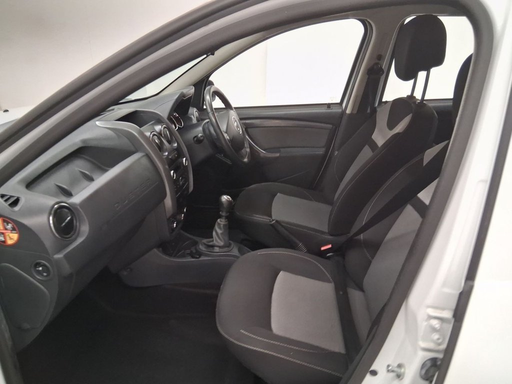 Used Dacia Duster 2016 for sale - 77421875: Photo 14