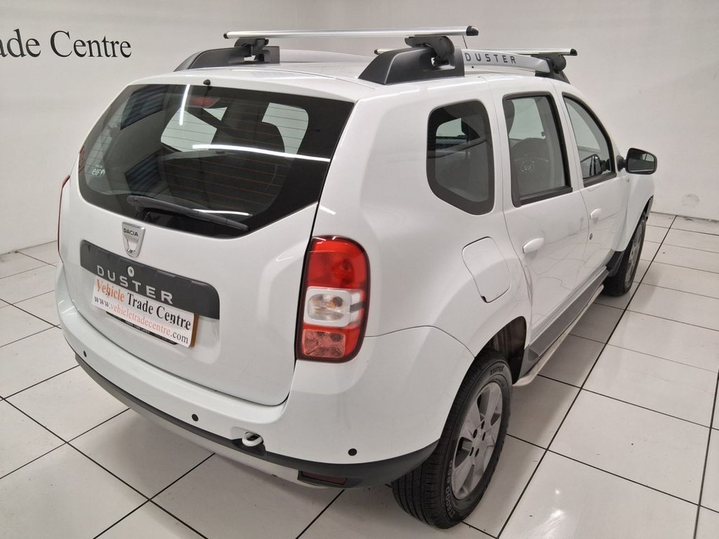 Used Dacia Duster 2016 for sale - 77421875: Photo 6