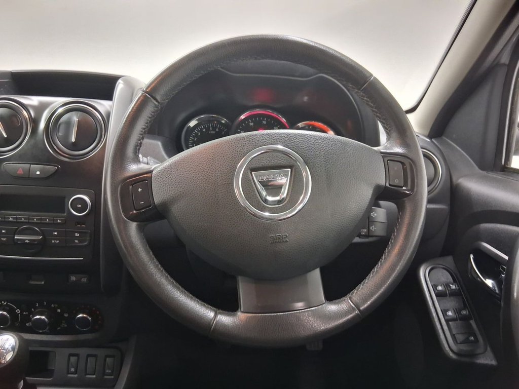 Used Dacia Duster 2016 for sale - 77421875: Photo 9